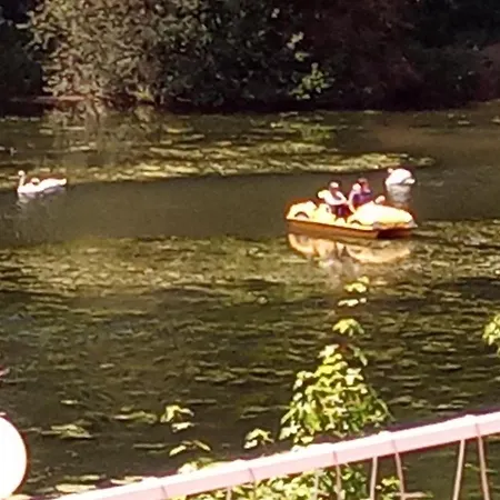 Direkt Am See Ferienwohnungen Waldeck  Extérieur photo
