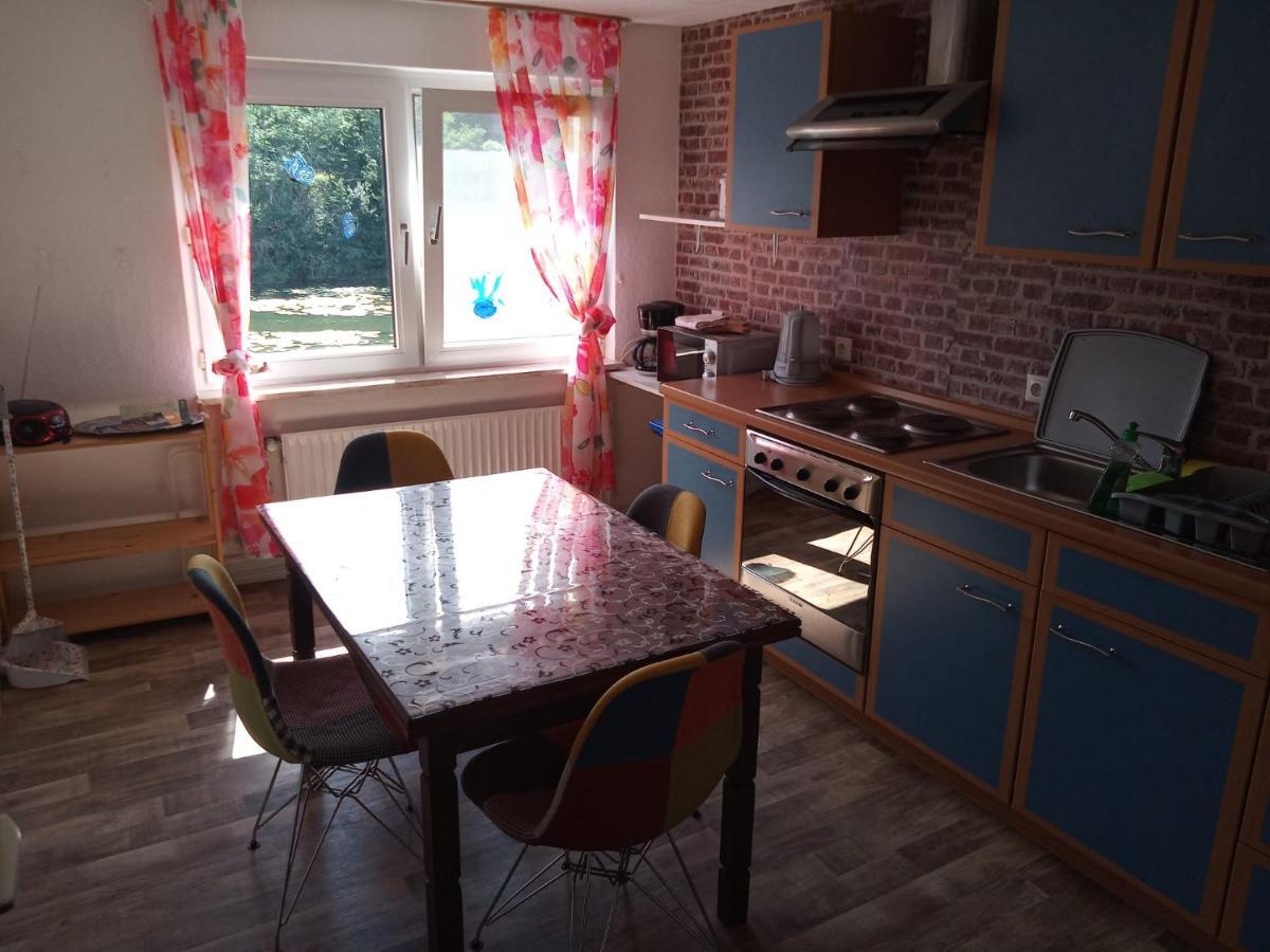 Appartement Direkt Am Waldeck (Hessen)