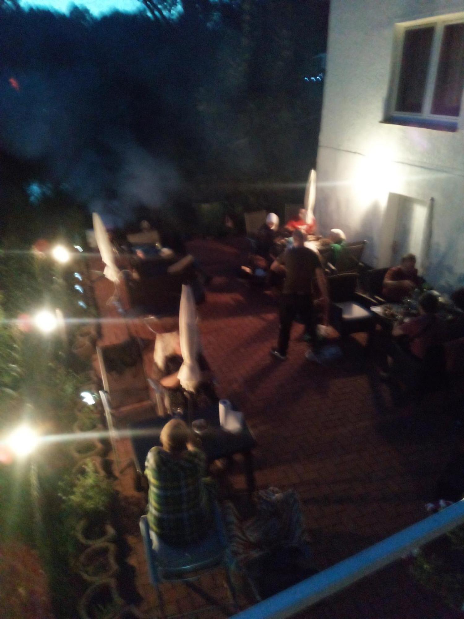 Appartement Direkt Am
