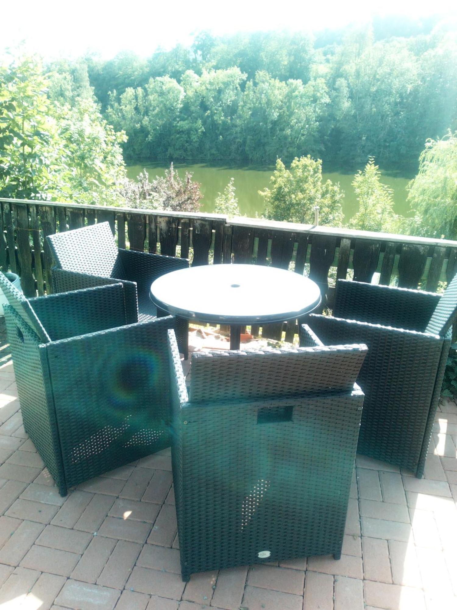 Appartement Direkt Am Waldeck (Hessen)
