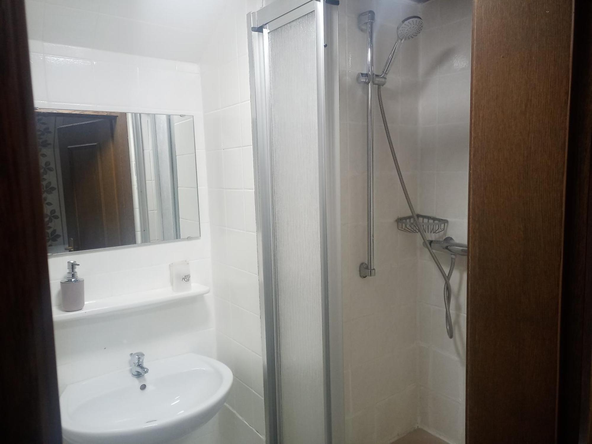 Appartement Direkt Am