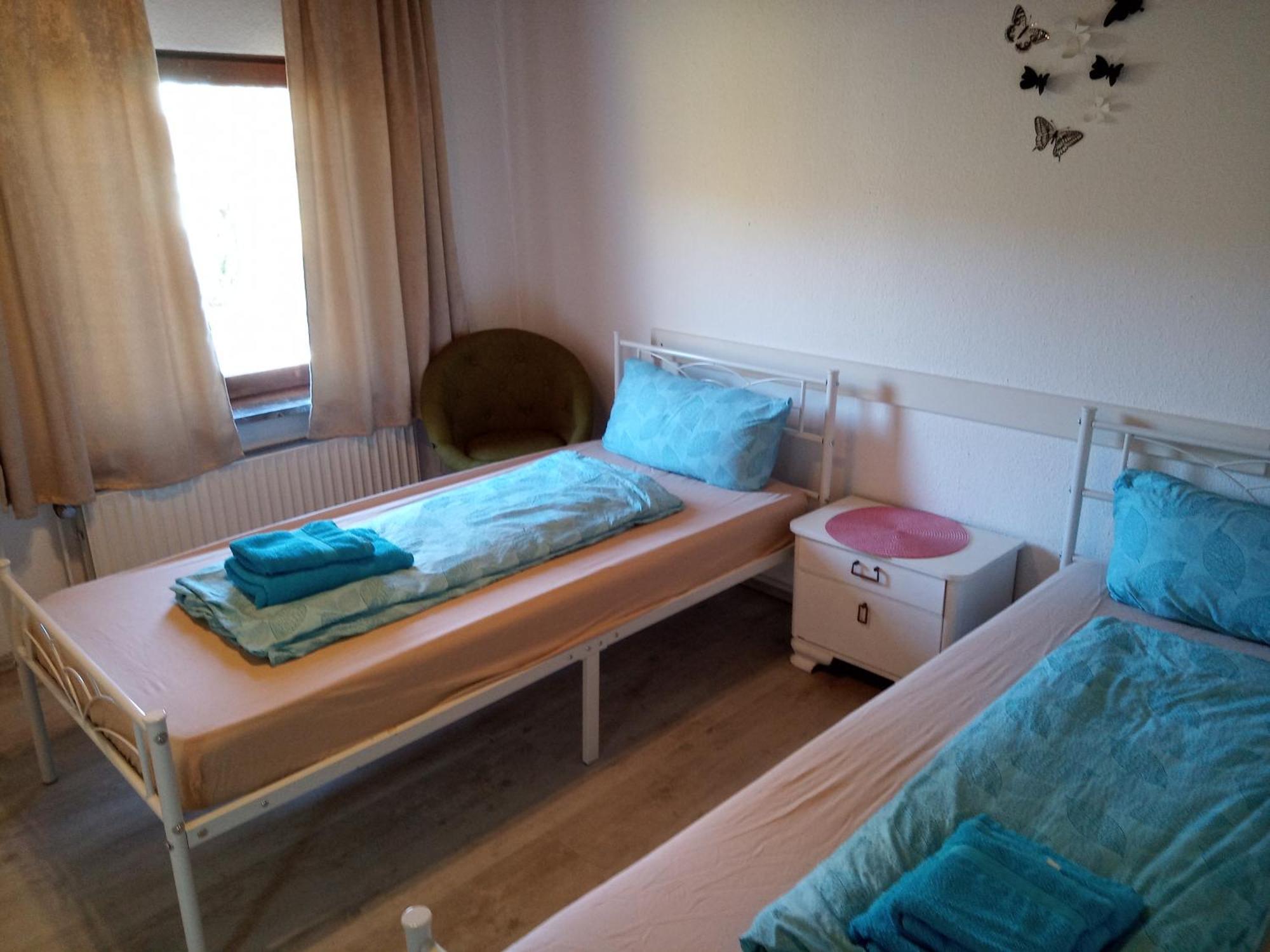 Direkt Am Waldeck (Hessen)