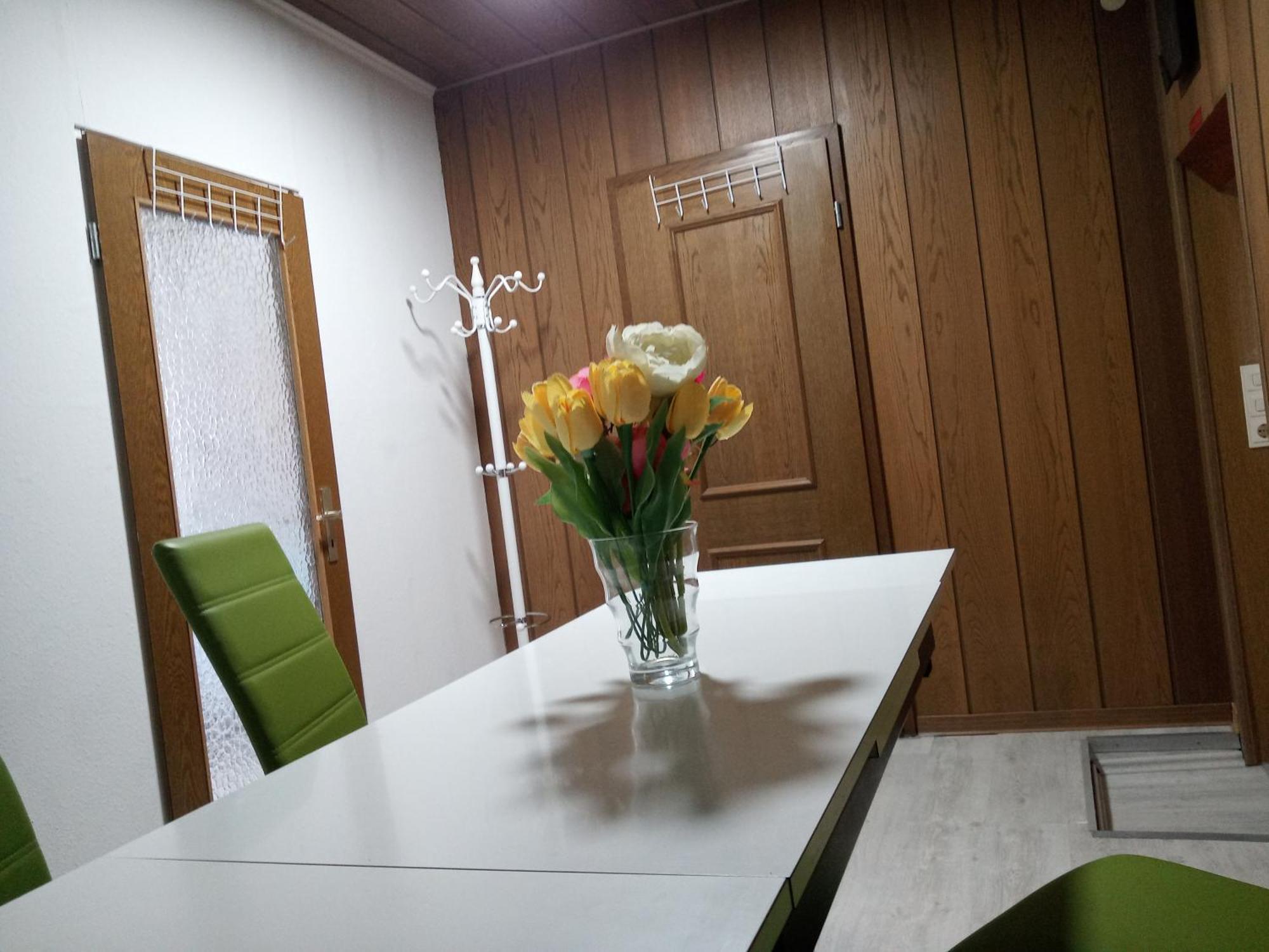 Direkt Am Appartement *