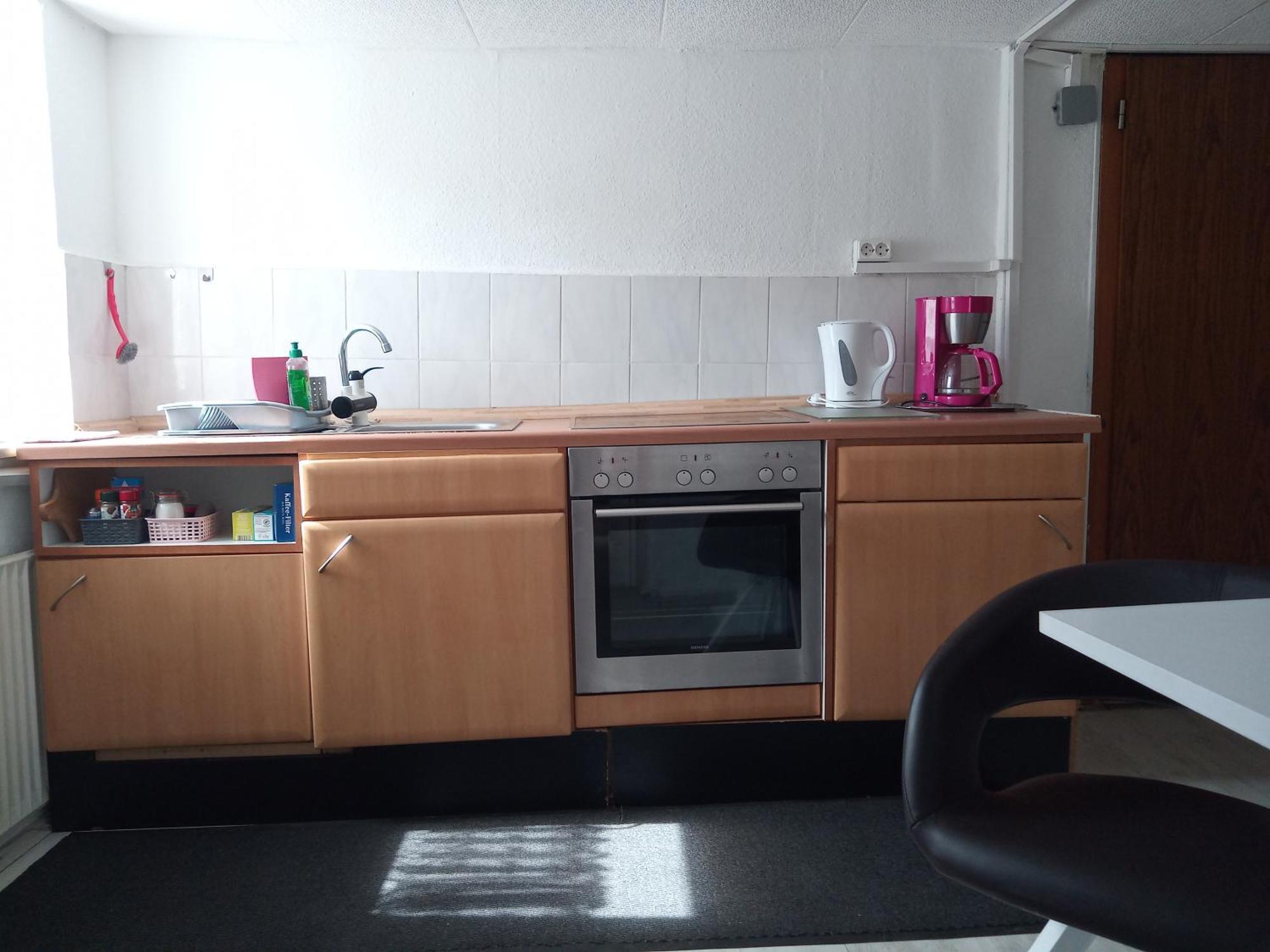 Direkt Am Appartement Waldeck (Hessen)