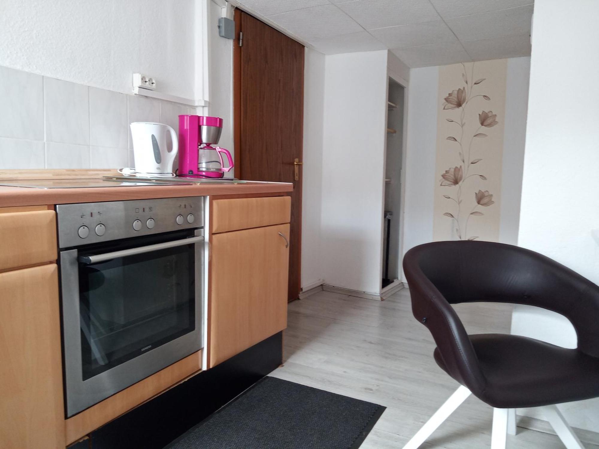 Direkt Am Appartement