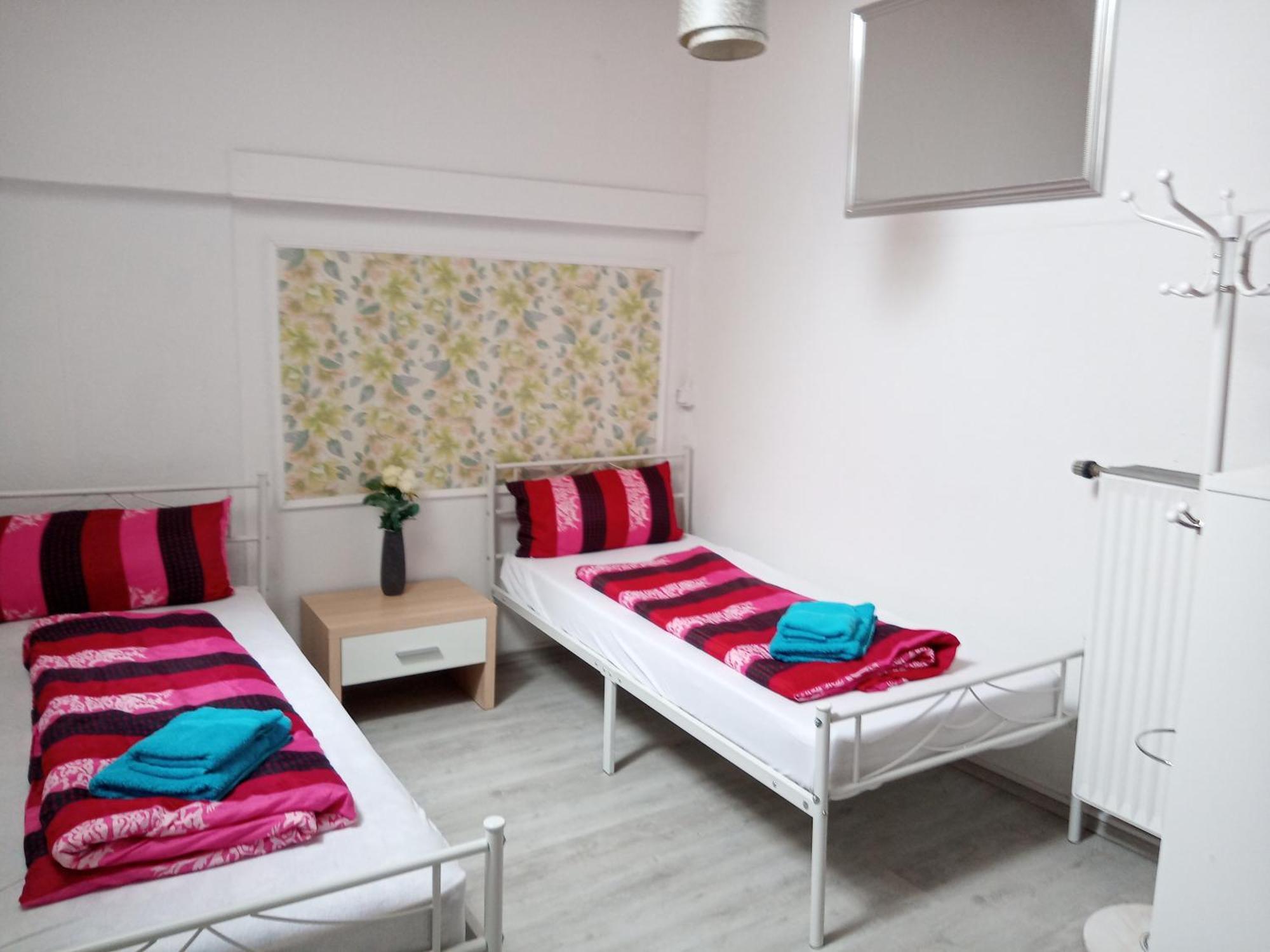 Appartement Direkt Am *
