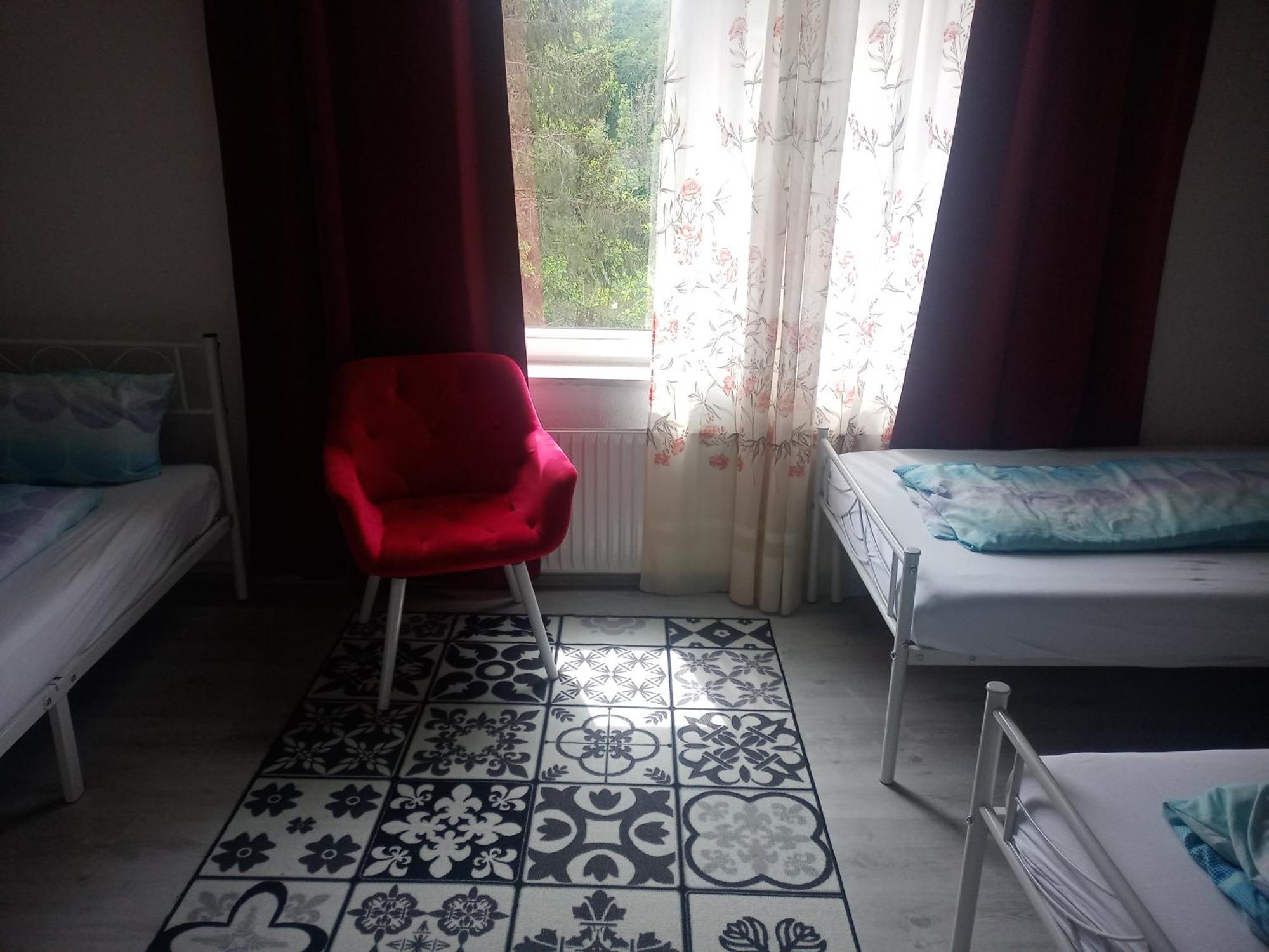 Appartement Direkt Am *